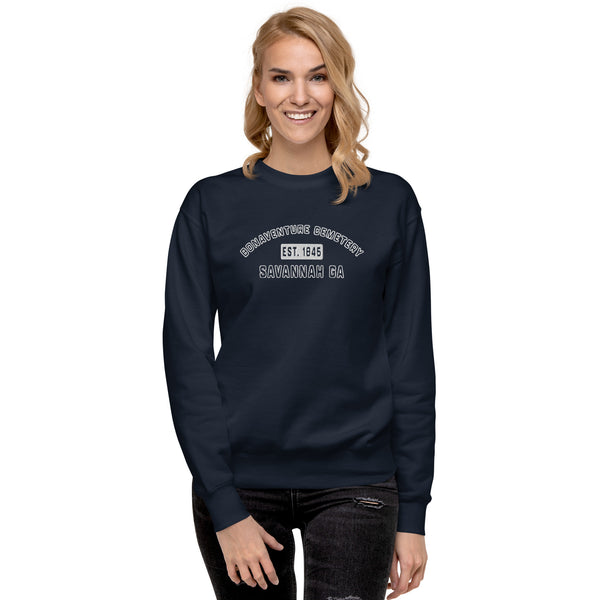 Bonaventure Varsity Sweatshirt