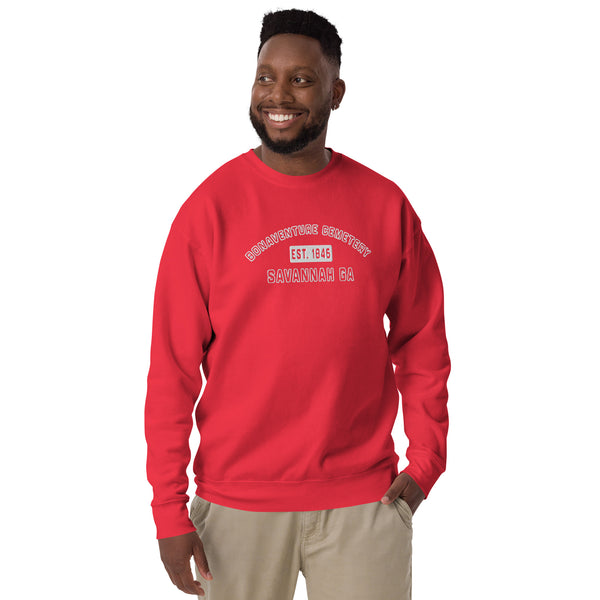 Bonaventure Varsity Sweatshirt